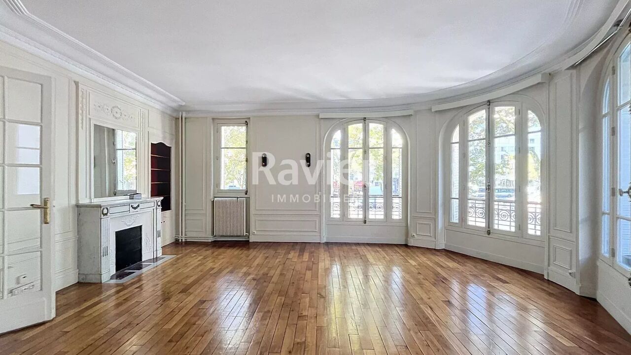 appartement 5 pièces 143 m2 à louer à Paris 12 (75012)