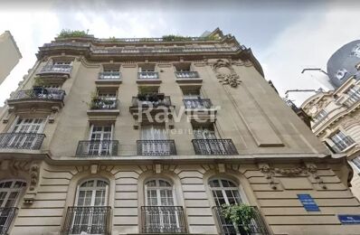 location appartement 2 427 € CC /mois à proximité de Sceaux (92330)