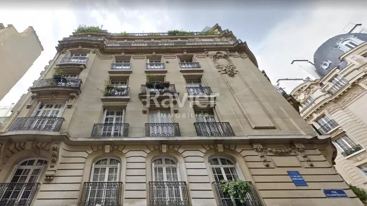 appartement 3 pièces 71 m2 à louer à Paris 17 (75017)