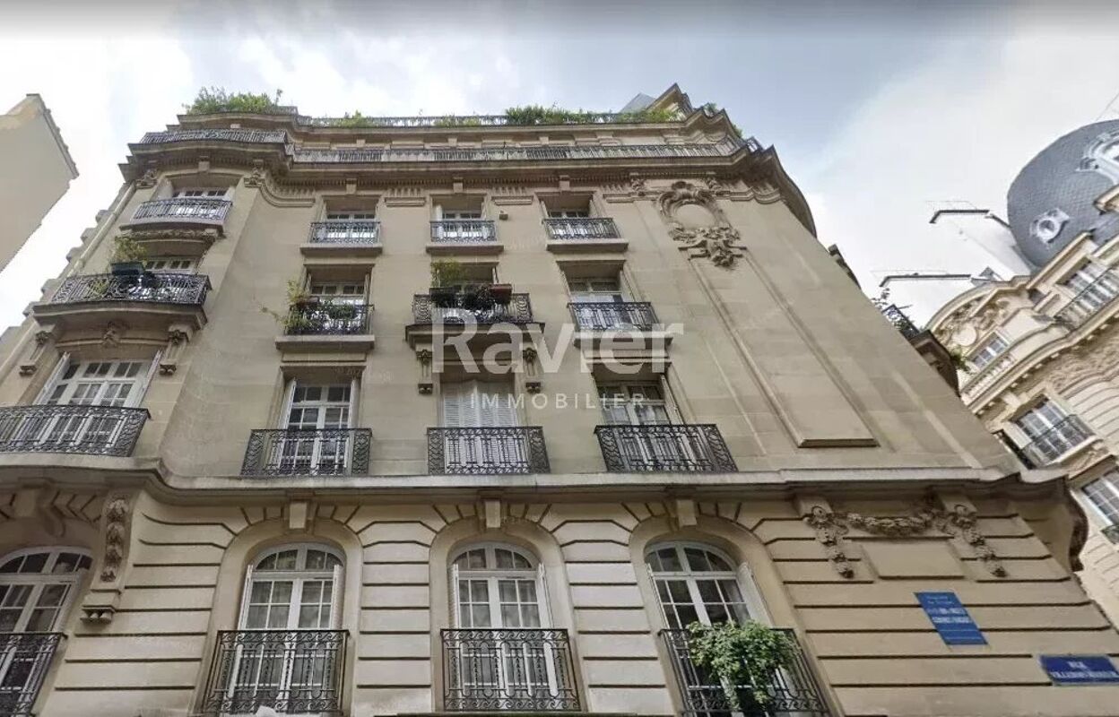 appartement 3 pièces 71 m2 à louer à Paris 17 (75017)