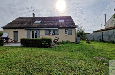 location maison 1 790 € CC /mois à proximité de Bullion (78830)