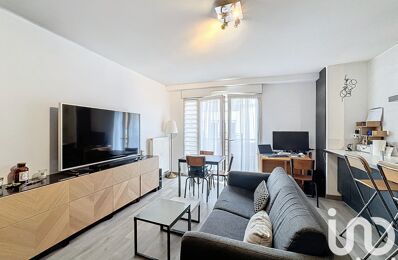 vente appartement 199 000 € à proximité de Nointel (95590)