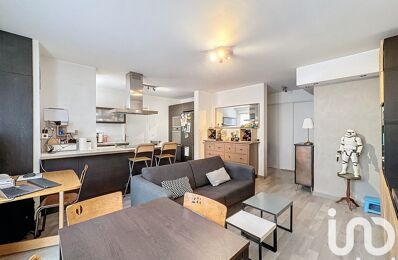 vente appartement 197 000 € à proximité de Groslay (95410)