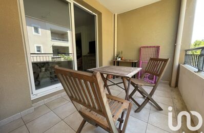 vente appartement 275 000 € à proximité de La Cadière-d'Azur (83740)