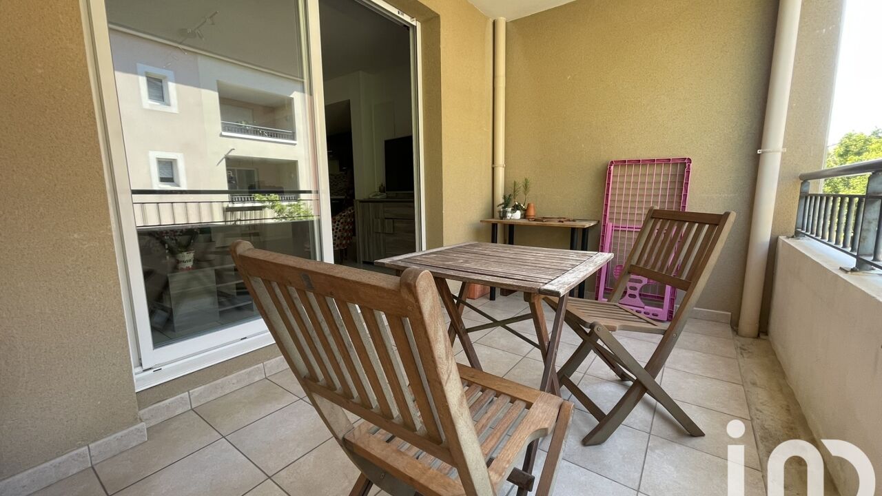 appartement 3 pièces 60 m2 à vendre à Six-Fours-les-Plages (83140)