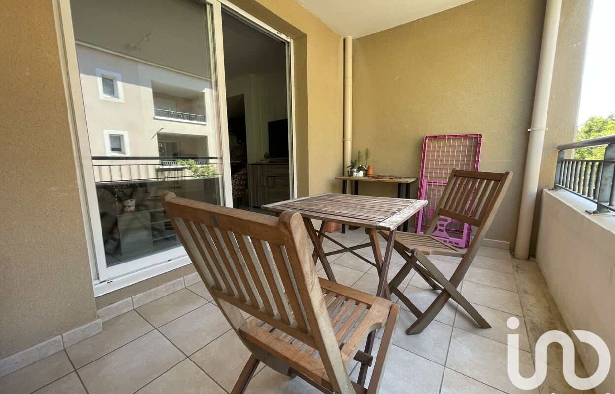 appartement 3 pièces 60 m2 à vendre à Six-Fours-les-Plages (83140)