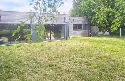 vente maison 425 000 € à proximité de Quincy-Voisins (77860)