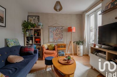 vente appartement 309 000 € à proximité de Meudon (92190)