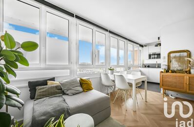 vente appartement 354 000 € à proximité de Goussainville (95190)