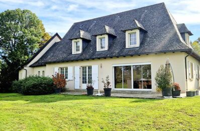 vente maison 470 000 € à proximité de Soursac (19550)