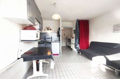 Appartement 1 pièces 93000 €