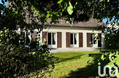 vente maison 345 000 € à proximité de Allonne (60000)