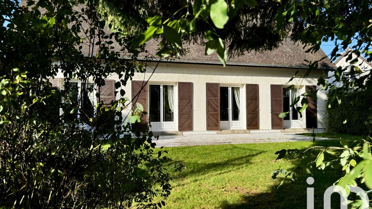 maison 6 pièces 179 m2 à vendre à Beauvais (60000)