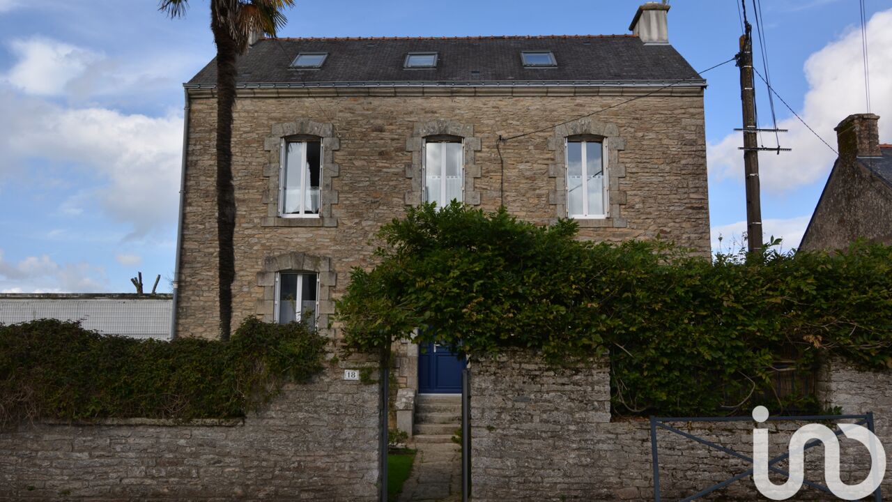 maison 8 pièces 194 m2 à vendre à Elven (56250)