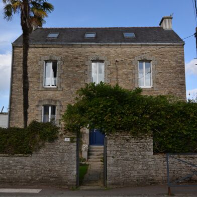 Maison 8 pièces 194 m²