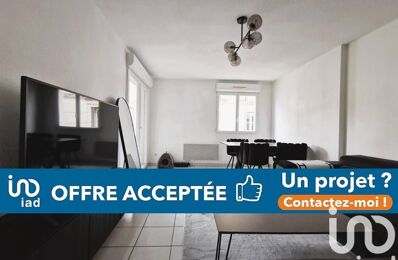 vente appartement 98 000 € à proximité de Sérignan (34410)