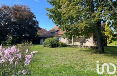 vente maison 499 000 € à proximité de Villeneuve-sur-Fère (02130)