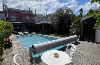 vente maison 980 000 € à proximité de Saint-Aubin-de-Médoc (33160)