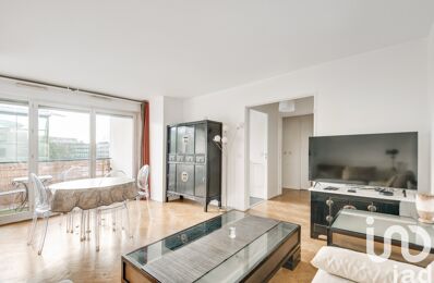 vente appartement 349 000 € à proximité de Sucy-en-Brie (94370)