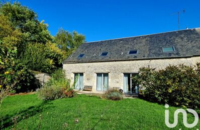 vente maison 249 500 € à proximité de Autruy-sur-Juine (45480)