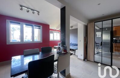 vente appartement 185 000 € à proximité de Créteil (94000)