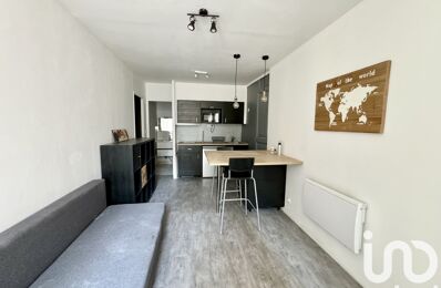 vente appartement 133 000 € à proximité de Bezouce (30320)