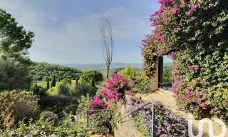 Maison 4 Pièces 110 m² à vendre à Le Beausset (83330)