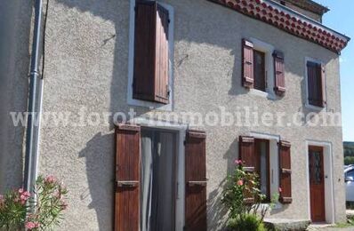 location maison 491 € CC /mois à proximité de Alboussière (07440)