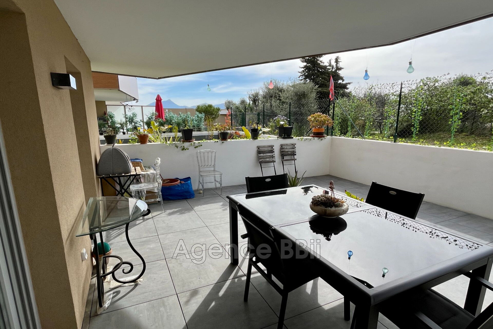 Nice Appartement 3 pièces 58 m²