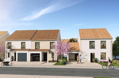 vente maison 396 000 € à proximité de Guigneville-sur-Essonne (91590)