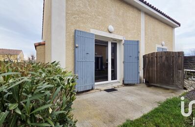 vente maison 83 000 € à proximité de Cuxac-d'Aude (11590)