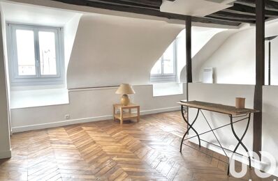 vente appartement 560 000 € à proximité de Joinville-le-Pont (94340)