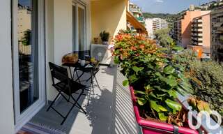 Appartement 4 Pièces 80 m² à vendre à Nice (06000)