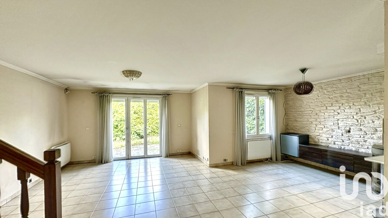 maison 6 pièces 100 m2 à vendre à Achères (78260)