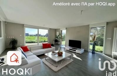 vente maison 554 000 € à proximité de Wingles (62410)