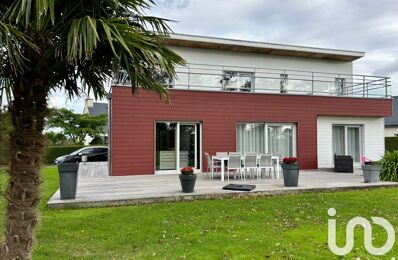 vente maison 448 050 € à proximité de Baye (29300)