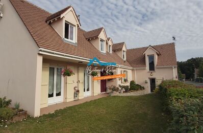 vente maison 260 000 € à proximité de Bracieux (41250)