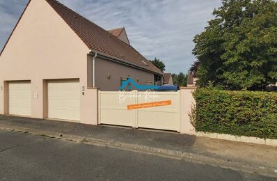 vente maison 245 000 € à proximité de Neung-sur-Beuvron (41210)