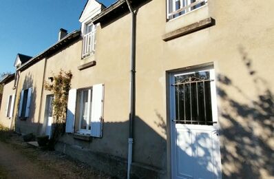 vente maison 91 000 € à proximité de Montigny-le-Chartif (28120)