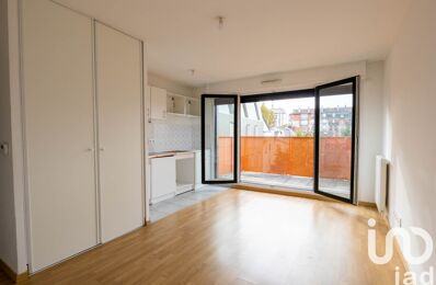 vente appartement 269 000 € à proximité de Limeil-Brévannes (94450)