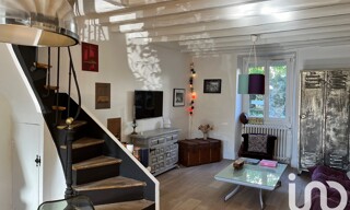 Maison 3 Pièces 71 m² à vendre à Lardy (91510)