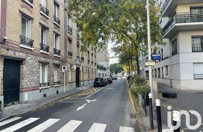 location appartement 1 150 € CC /mois à proximité de Le Vésinet (78110)