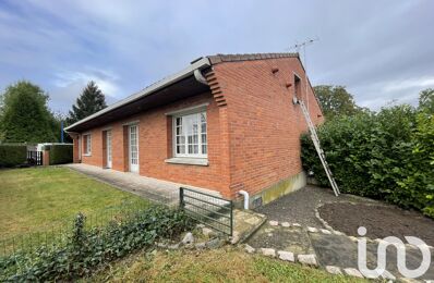 vente maison 280 000 € à proximité de Noyelles-sous-Lens (62221)