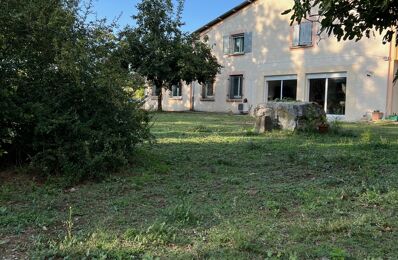 vente maison 440 000 € à proximité de Liouc (30260)