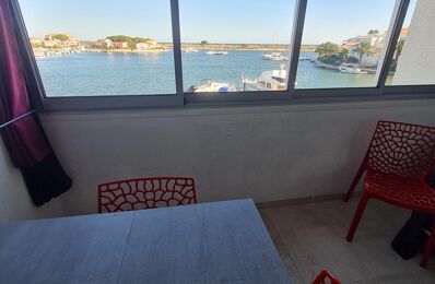 vente appartement 163 000 € à proximité de Collioure (66190)