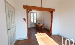 Maison 5 Pièces 80 m² à vendre à Migennes (89400)