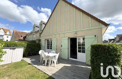 vente appartement 199 500 € à proximité de Bretteville-l'Orgueilleuse (14740)