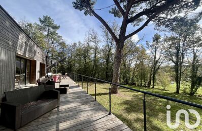 vente maison 490 000 € à proximité de Peyzac-le-Moustier (24620)