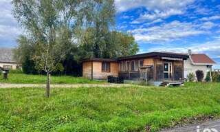 Commerce  56 m² à vendre à Allonzier-la-Caille (74350)