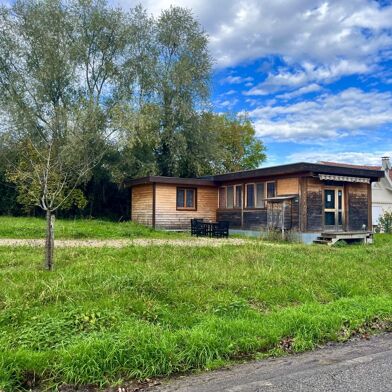 Commerce  245000 €